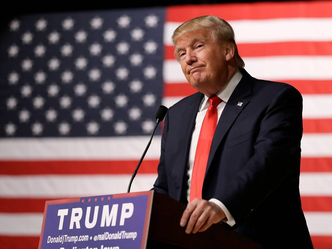 trump
