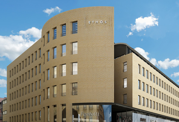 ethos
