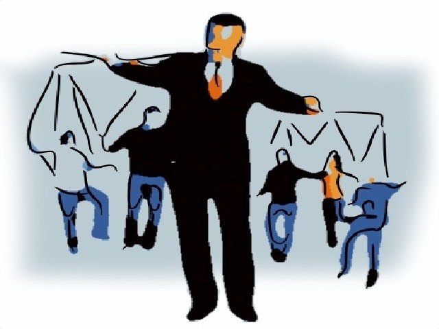 Agenti immobiliari come burattini nella competizione tra portali?