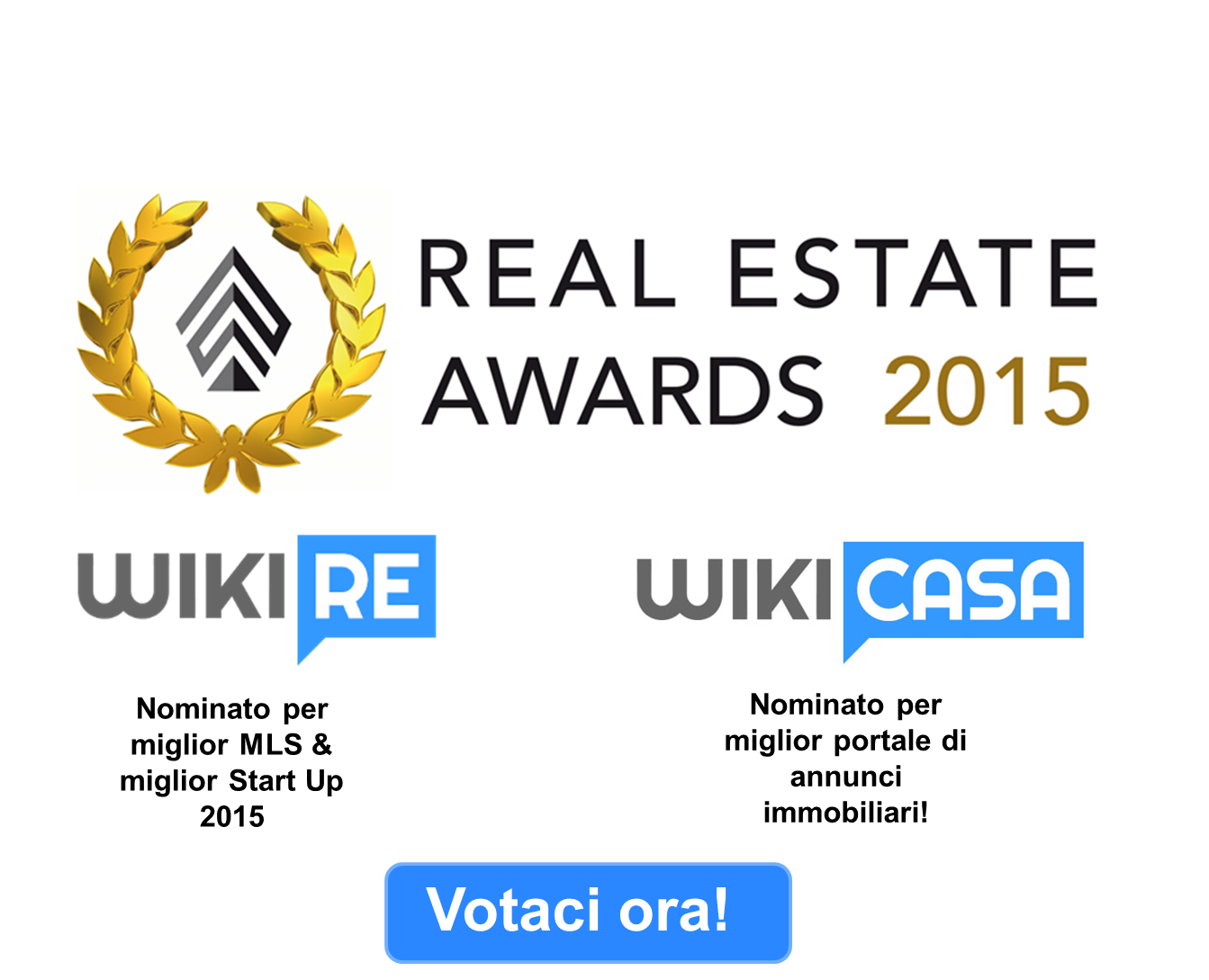 Il Real Estate Awards 2015