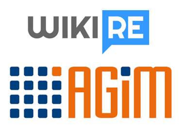 Agim: il nuovo partner di WikiRe!