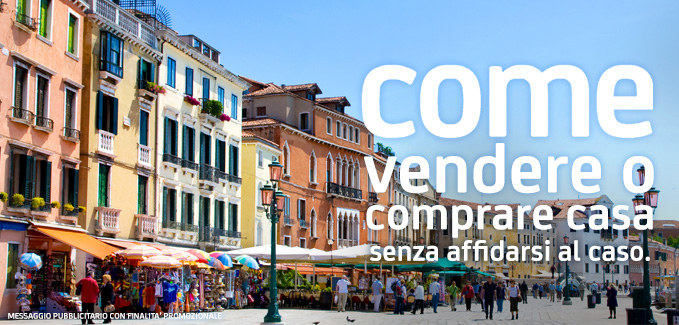 Il settore immobiliare si apre agli istituti di credito