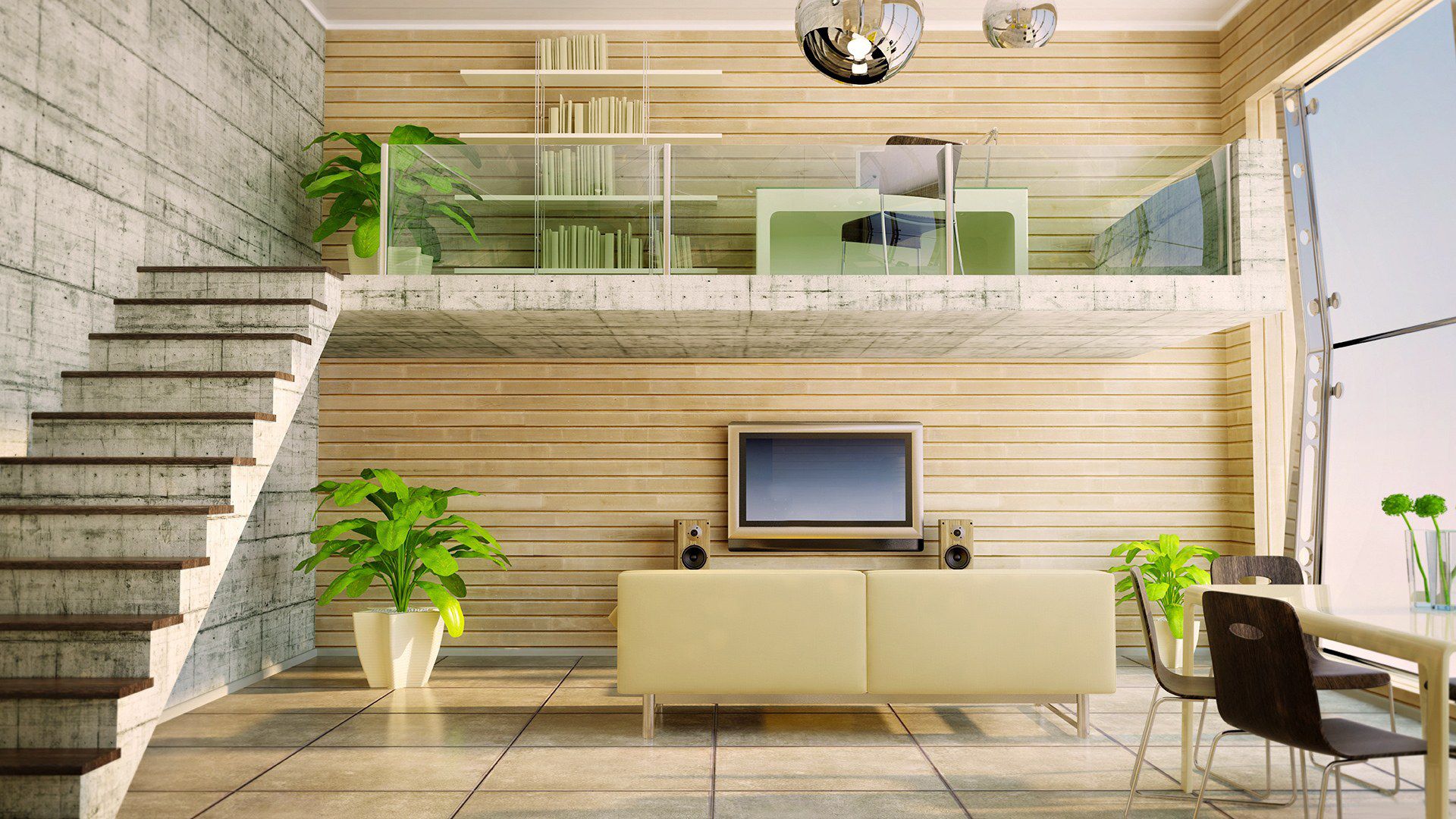 10 Cose Che Tutte Le Case Da Sogno Hanno In Comune