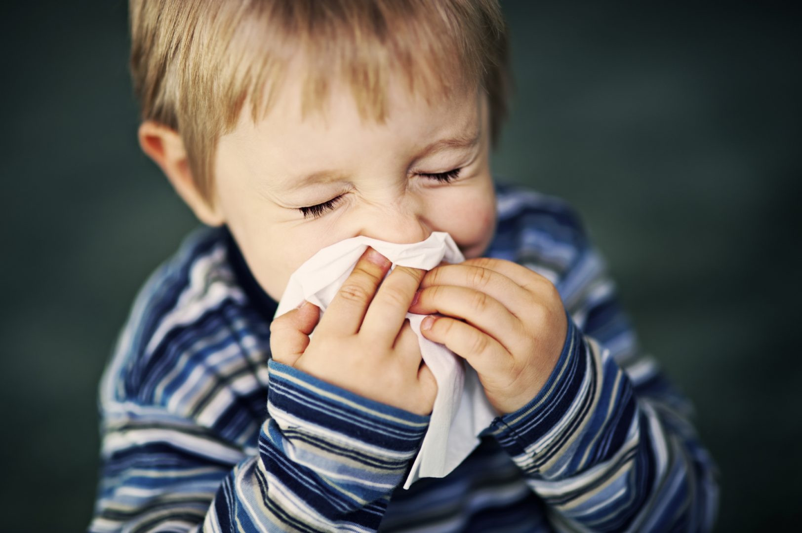 10 consigli per limitare le allergie in casa