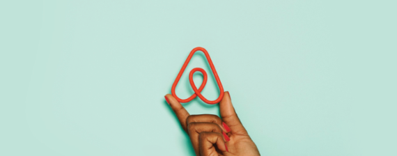 immagine logo Airbnb