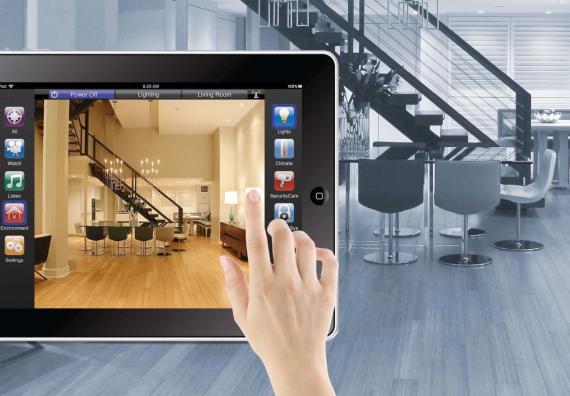Domotica e Smart Home