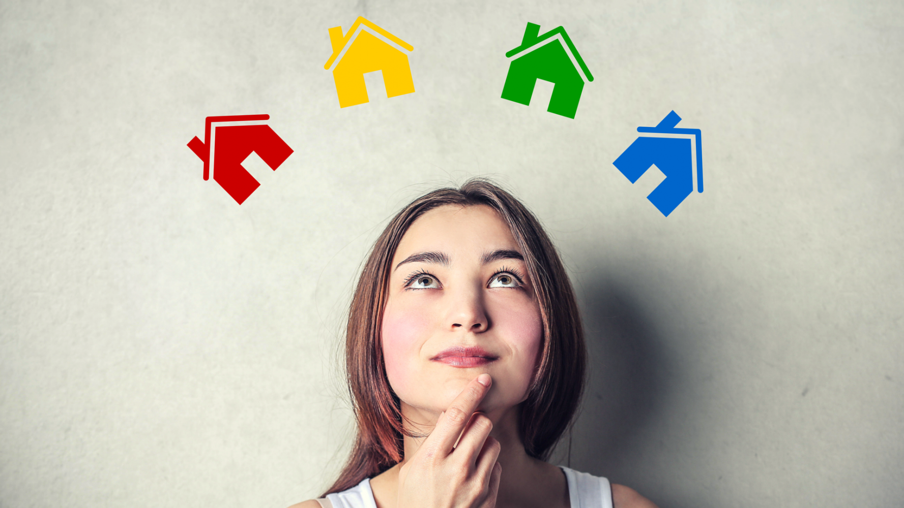 Cercare casa sul web: 4 suggerimenti utili