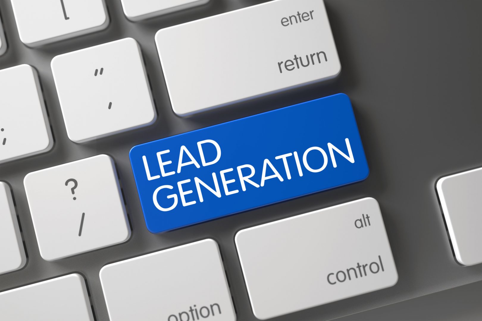 Lead generation, ovvero come aumentare le richieste specifiche se sei un agente immobiliare