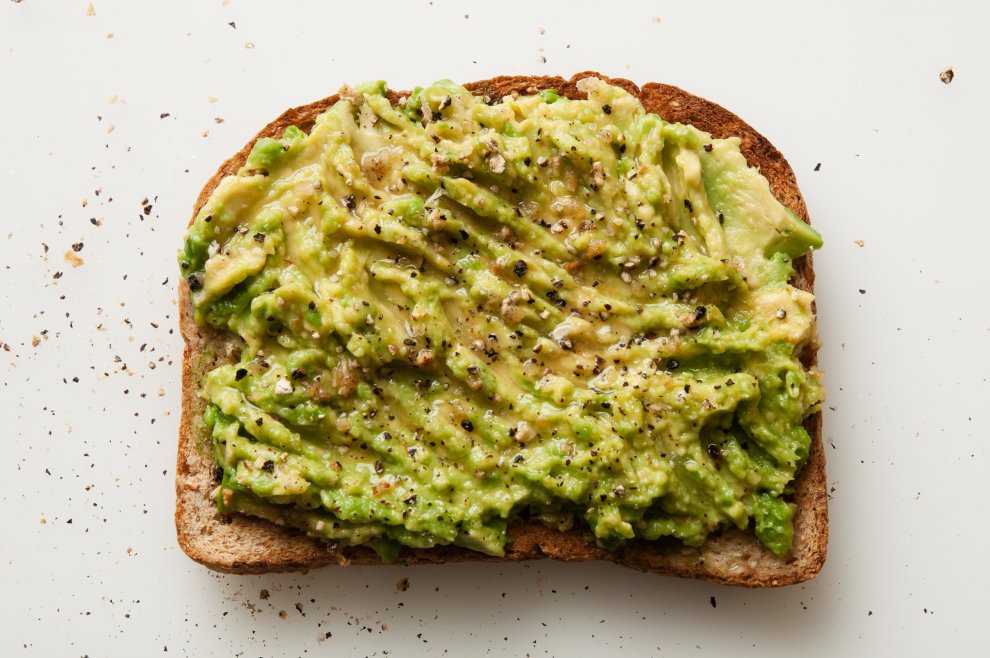 Volete comprare casa? Smettete di mangiare avocado. La provocazione di un imprenditore australiano.