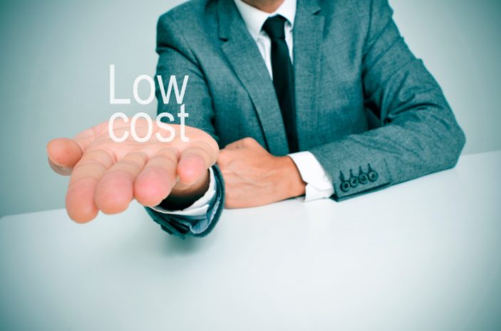agente low cost agente low cost