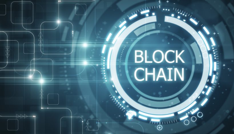 blockchain