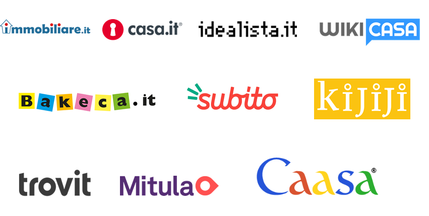 siti annunci immobiliari