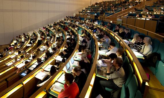 Nasce un corso di laurea per professionisti del real estate