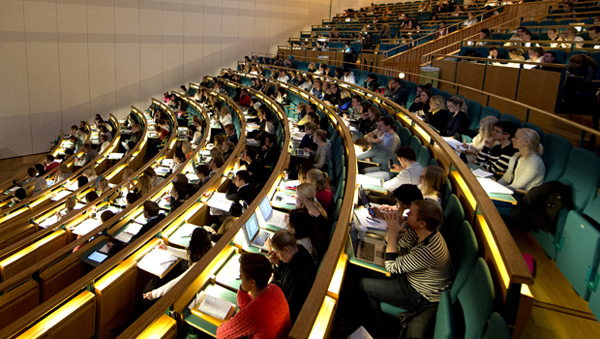 Nasce un corso di laurea per professionisti del real estate