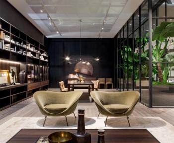 Tutte le ultime tendenze design dal Salone del Mobile 2019