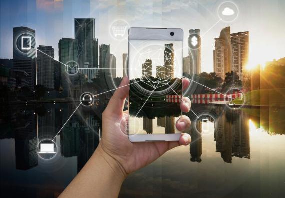 Immobiliare: cosa bolle in pentola? Tutte le ultime novità tecnologiche a livello internazionale