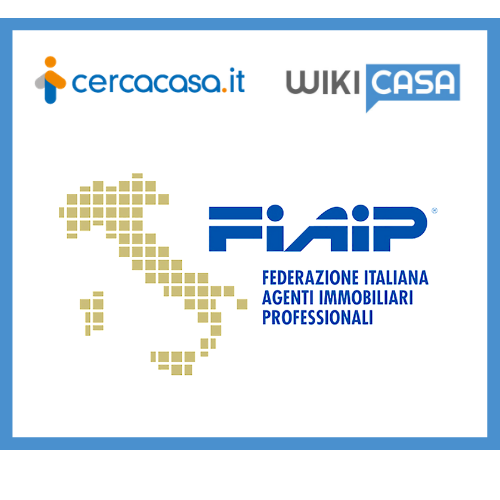 Fiaip e Cercacasa.it scelgono Wikicasa.it come portale partner per i propri associati
