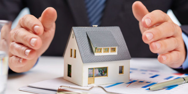 Come assicurare la propria casa?
