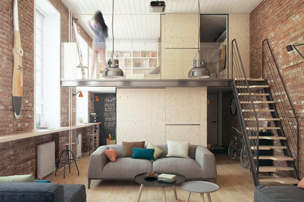 Come arredare una casa piccola: grandi idee per piccoli spazi