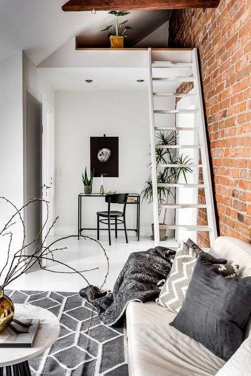 Come arredare una casa piccola: grandi idee per piccoli spazi