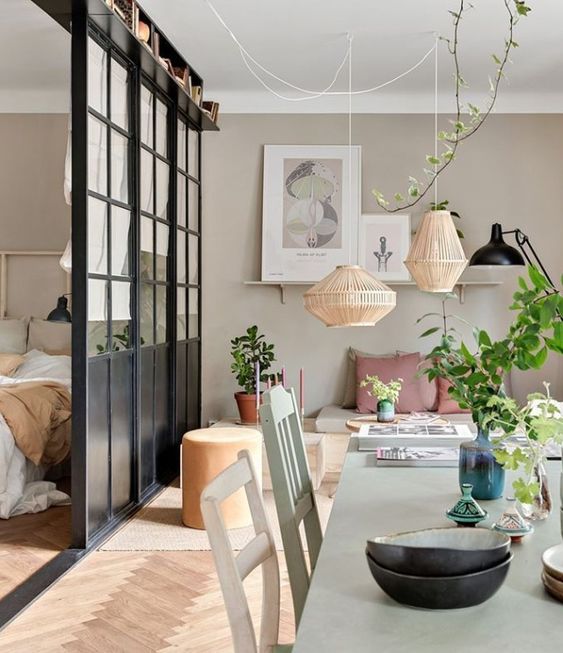 Come arredare una casa piccola: grandi idee per piccoli spazi