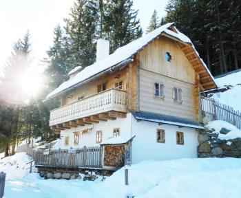 Casa in montagna. Come scegliere quella giusta?