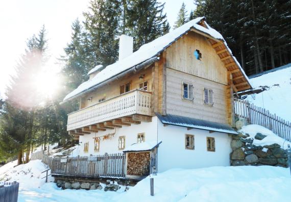 Casa in montagna. Come scegliere quella giusta?