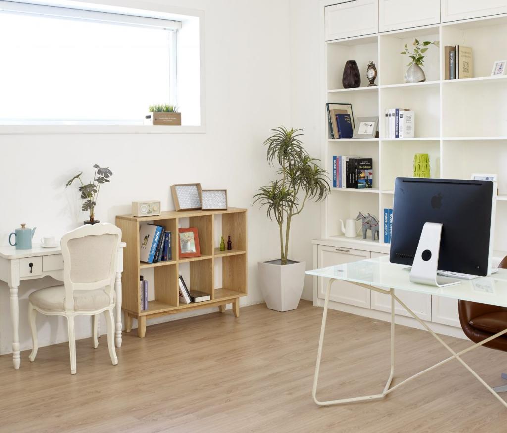 Arredare uno studio in casa: i trend che aumentano la produttività