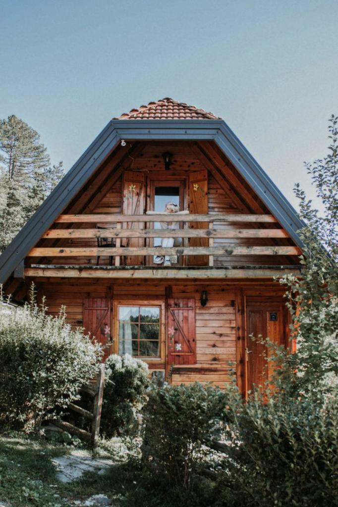Casa in montagna. Come scegliere quella giusta?