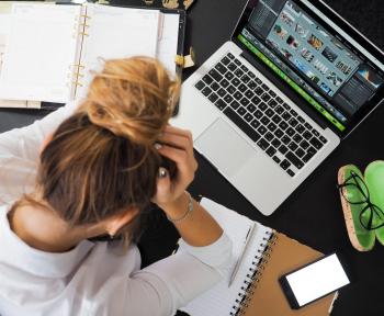 Arredare uno studio in casa: i trend che aumentano la produttività