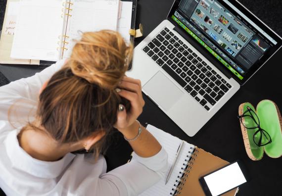 Arredare uno studio in casa: i trend che aumentano la produttività