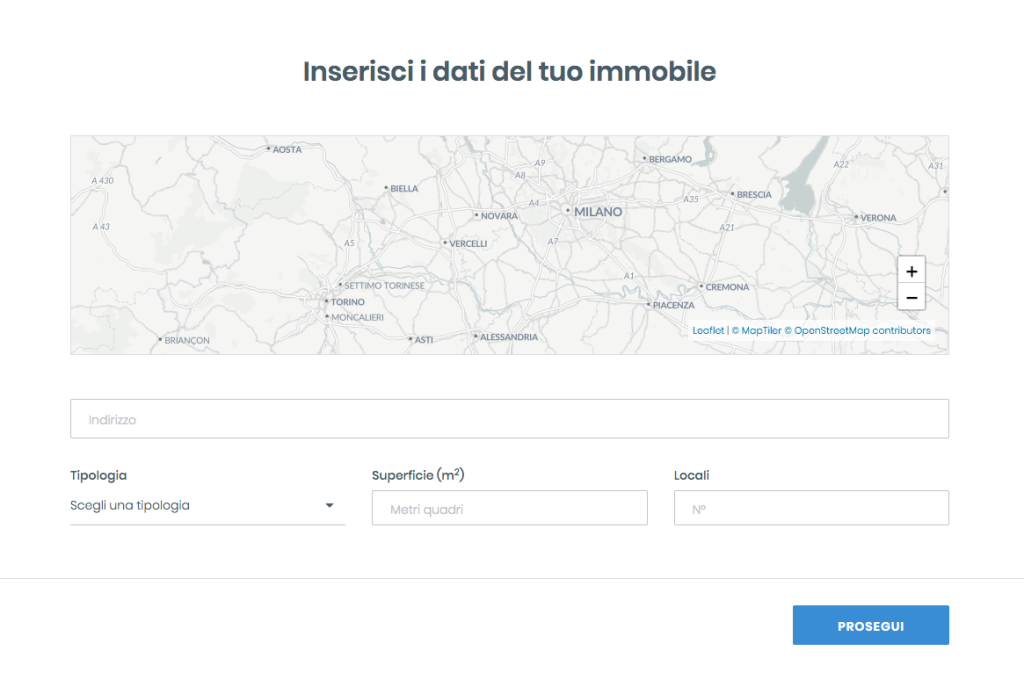Wikicasa in continua evoluzione: una nuova area riservata anche per gli utenti