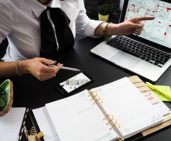 Agente immobiliare, come cambierà la professione nel post-Covid 2019?