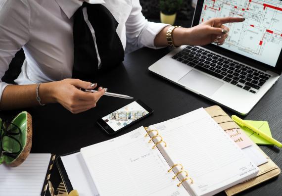 Agente immobiliare, come cambierà la professione nel post-Covid 2019?