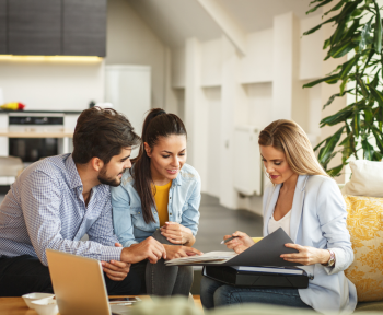 Aggiornamento - Visite immobiliari: possibili, purché l'immobile sia disabitato