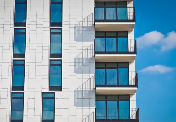L'immobiliare tornerà a volare: le previsioni di Scenari Immobiliari