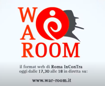 Previsioni sul mercato immobiliare nella war room
