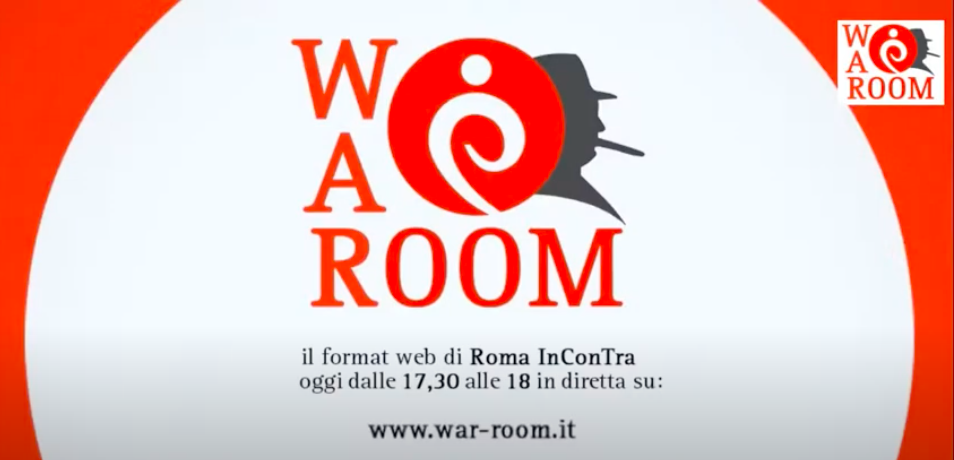 Previsioni sul mercato immobiliare nella war room