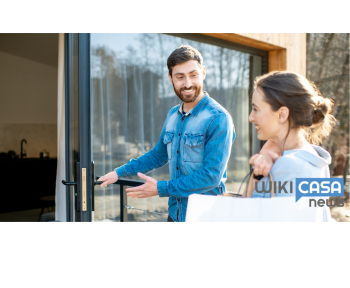 Visite ad immobili occupati ora POSSIBILI: gli ultimi aggiornamenti