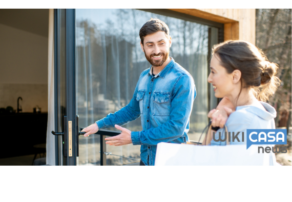 Visite ad immobili occupati ora POSSIBILI: gli ultimi aggiornamenti