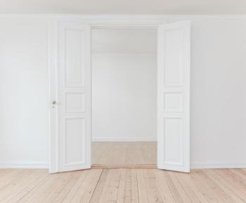 Visite immobiliari, si segue la linea della prudenza