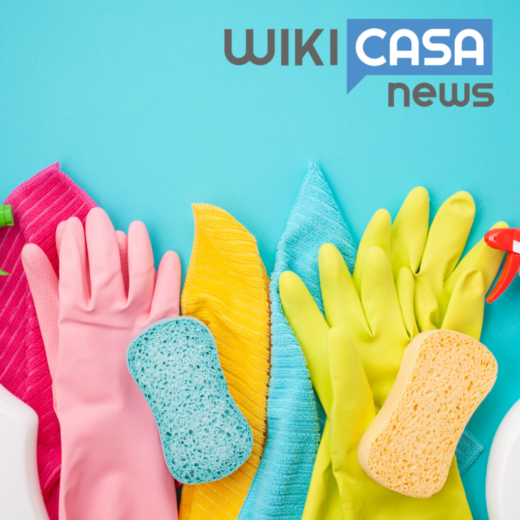 Pulire per stare meglio: le clean influencer cambiano il volto delle faccende domestiche