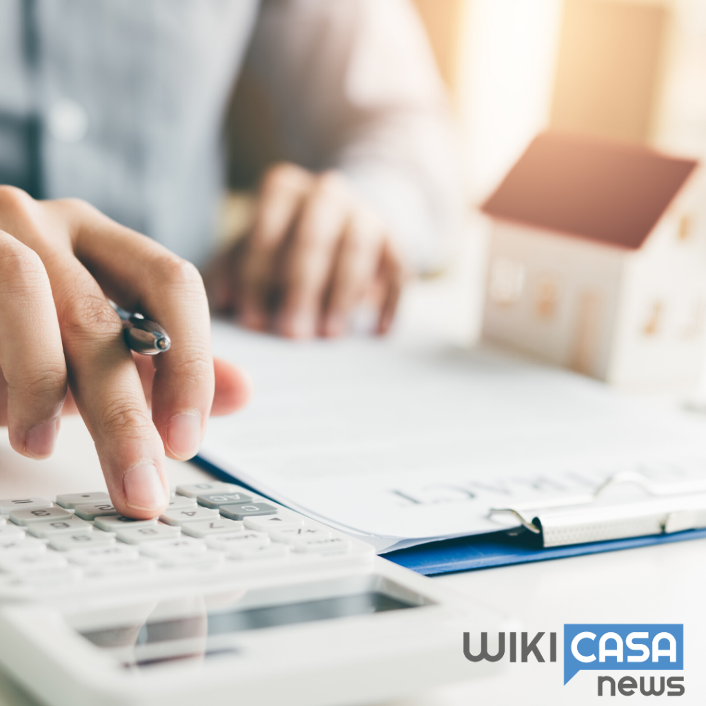 L'acquisto della casa e le imposte: i fattori che fanno la differenza