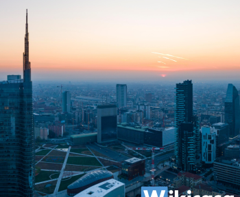 Il nuovo skyline di Milano: i grattacieli in arrivo
