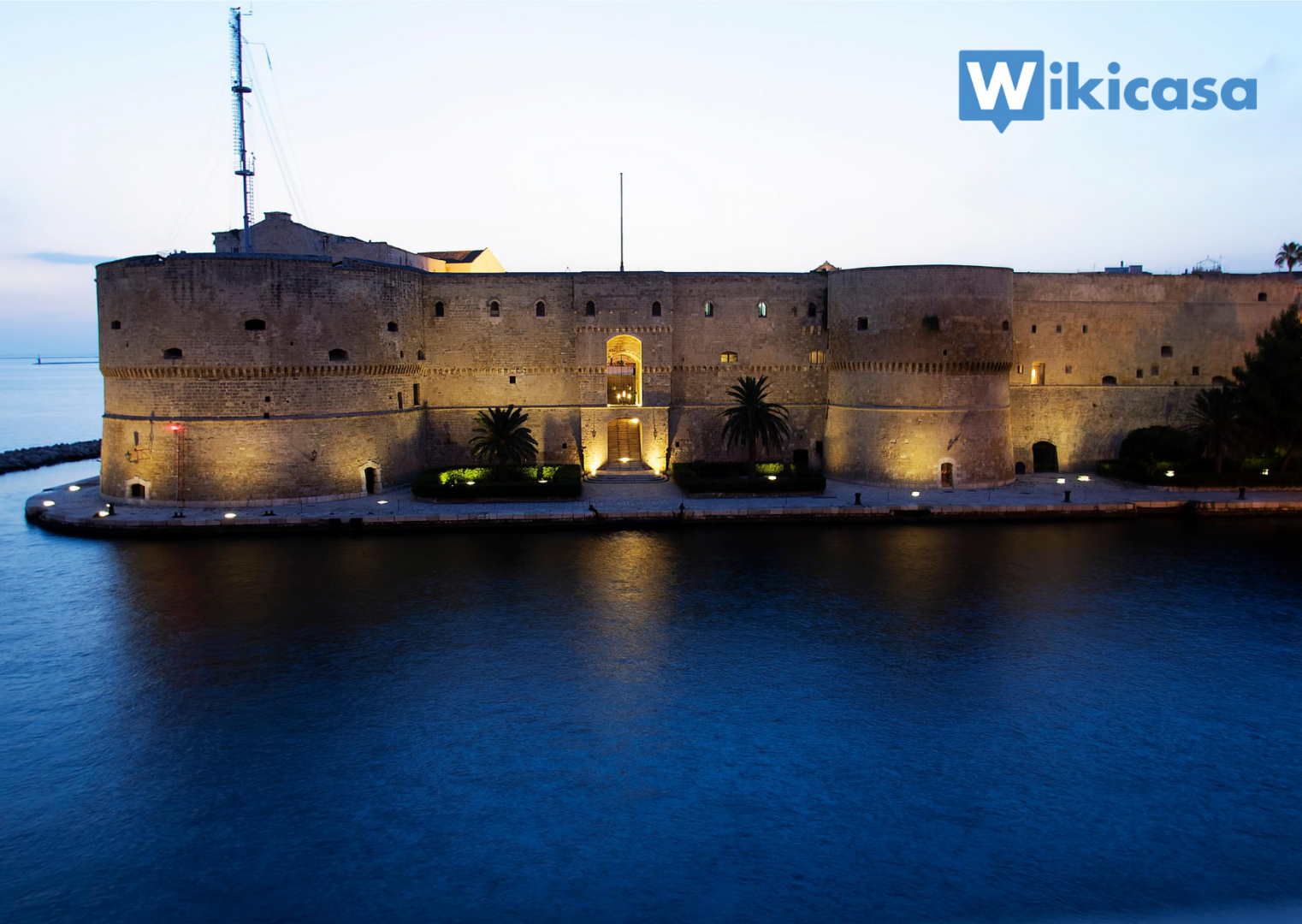 Iniziativa Case a 1 euro a Taranto Wikicasa News