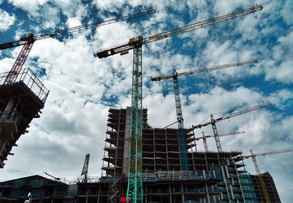 Time-lapse (e progetti immobiliari): quando la tecnologia gioca col tempo