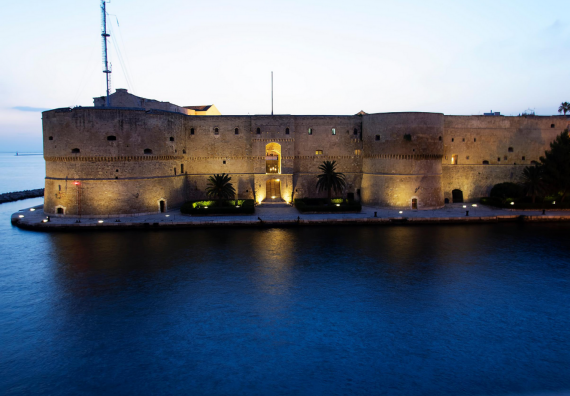 Iniziativa Case a 1 euro a Taranto