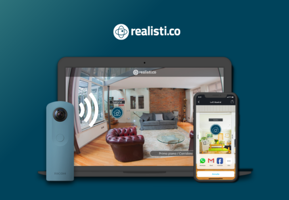 Casavo compra Realisti.co: Proptech verso la concentrazione