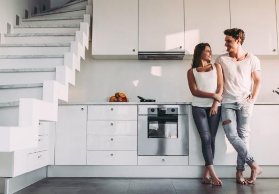 Il rent-to-buy: un nuovo modo di comprare casa