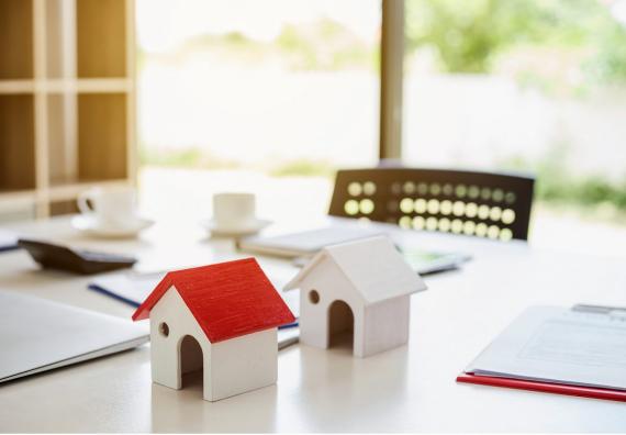 Codice ateco: qual è quello delle agenzie immobiliari?